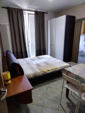Гостиница B&B Manu  Канту